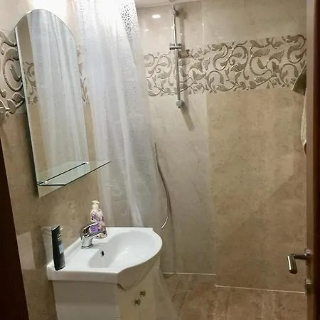 Old Town Park Apartment