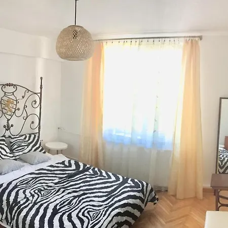 Apartment Old Town Park